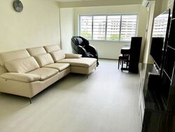 Blk 656 Woodlands Ring Road (Woodlands), HDB Executive #595850481